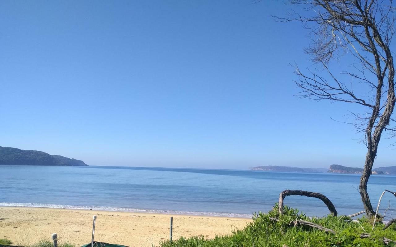 Beachside Villa Ettalong Beach Exteriér fotografie